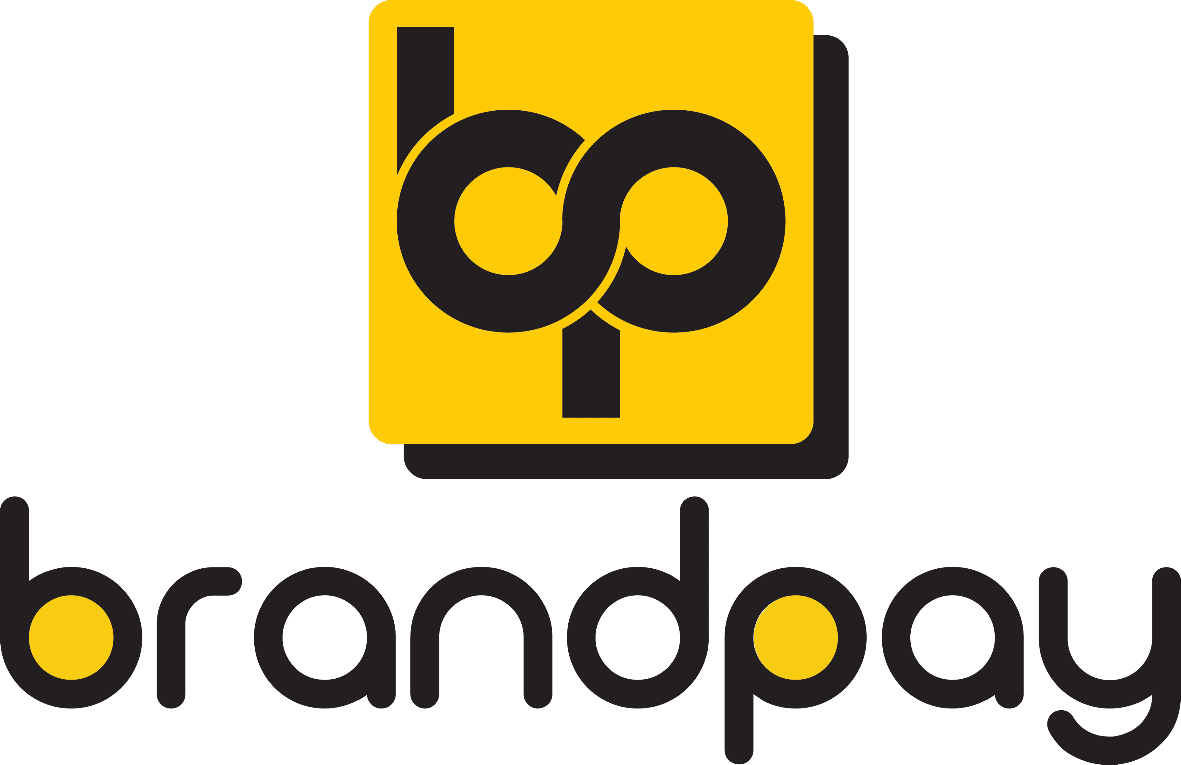 Brandpay Logo